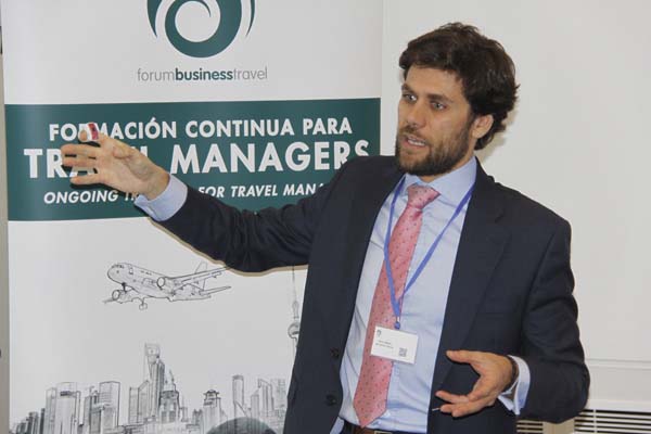 Sesión Formativa_Febrero2015_BARCELONA_Hotel Meliá Sarrià